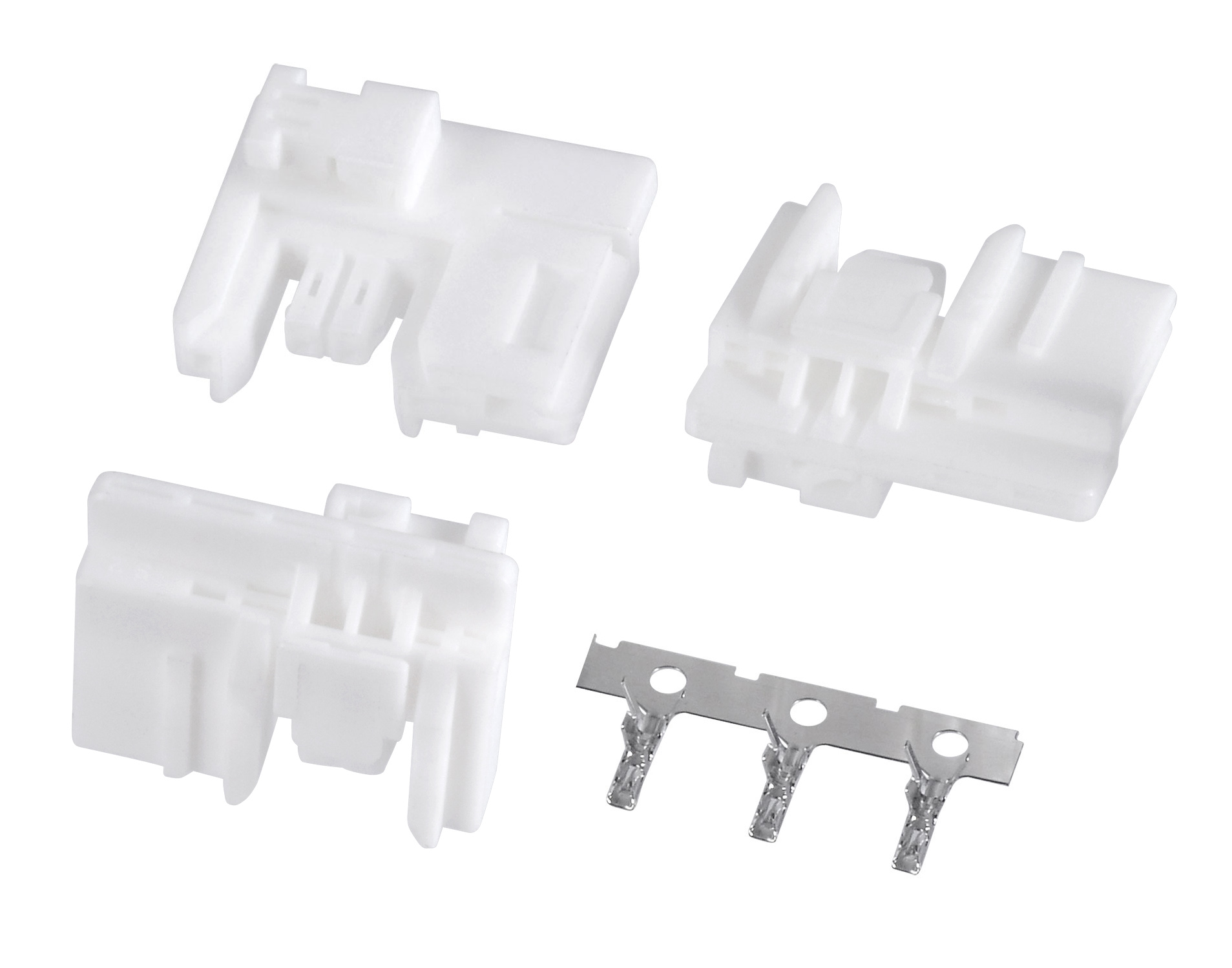 2033  Series 2.00mm Pitch (.079