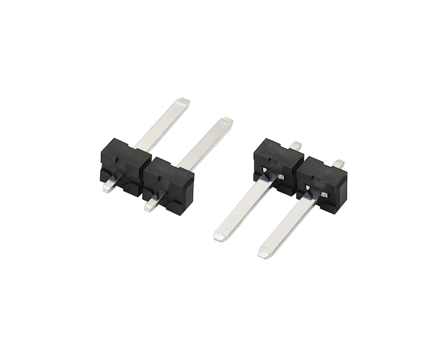 5009 Series 5.00mm Pitch (.197＂) Pin Header Connectors